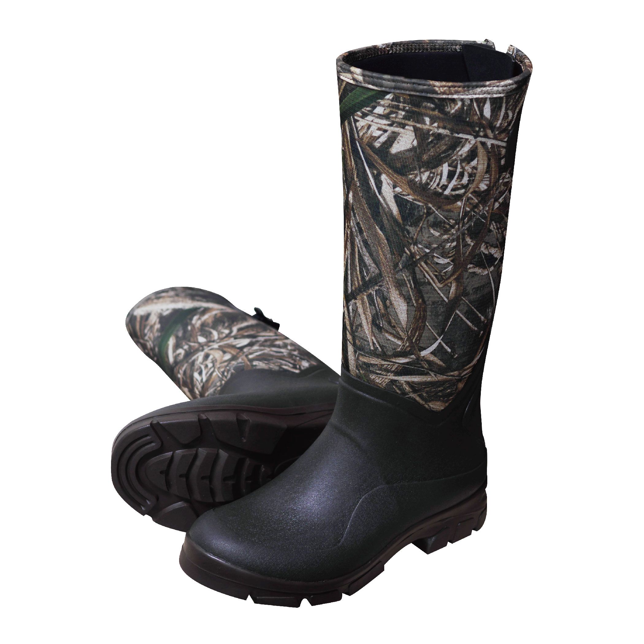 Boots for fishing Neoprene Products , S.G.S (Seamless Guard System